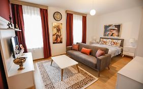 Turis Ferienwohnung 65-2